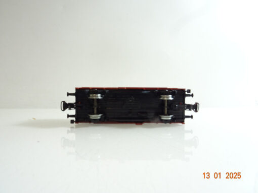 Märklin H0 4410 gedeckter Güterwagen in OVP TF1325 – Bild 4