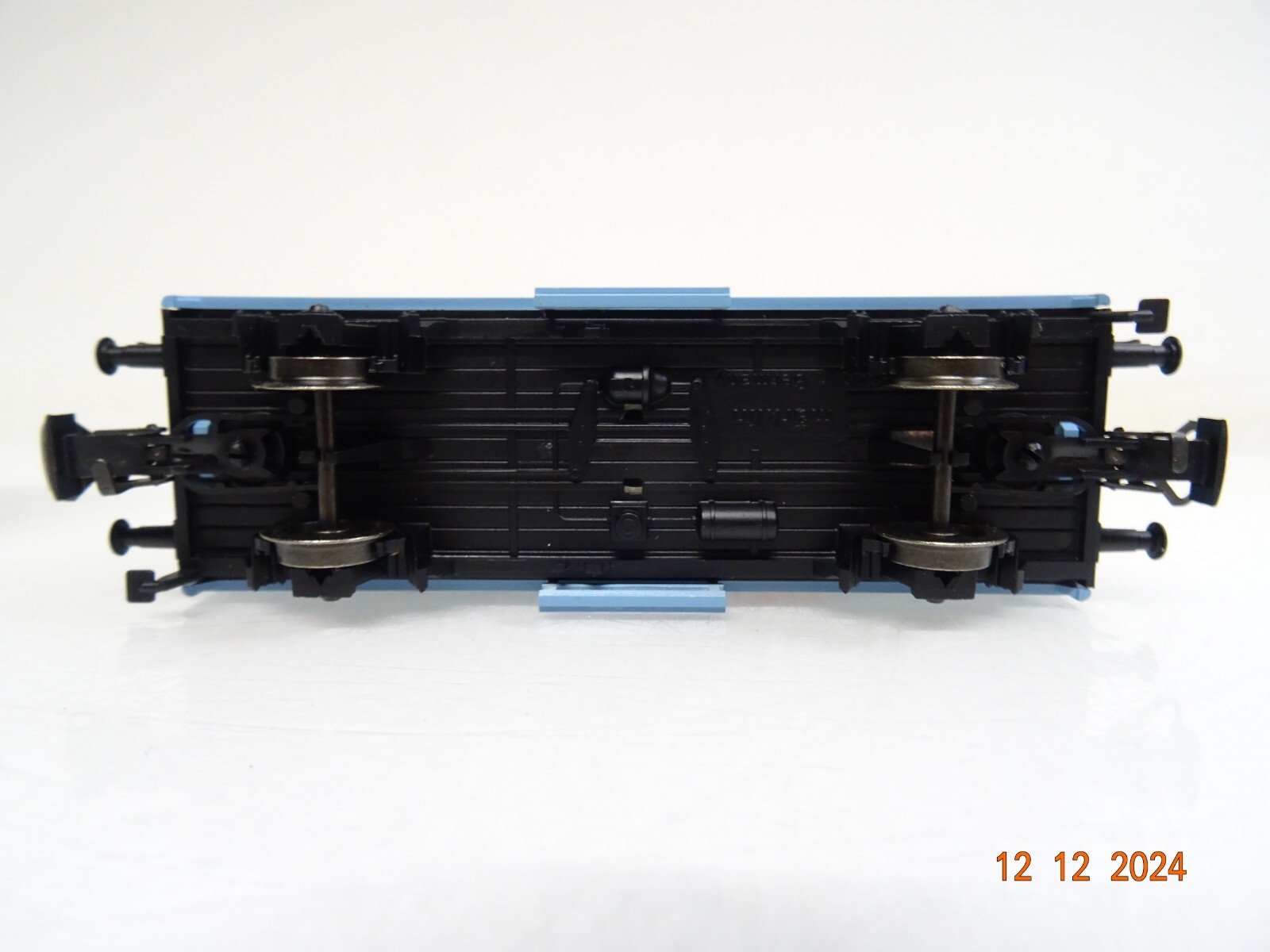 Märklin H0 4415 Kühlwagen Husumer Bock in OVP PR4738 – Bild 4