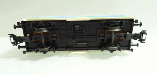 Märklin H0 4415.364 SoMo Kühlwagen LOTTO Nixxx wie Urlaub in OVP AR6879 – Bild 4