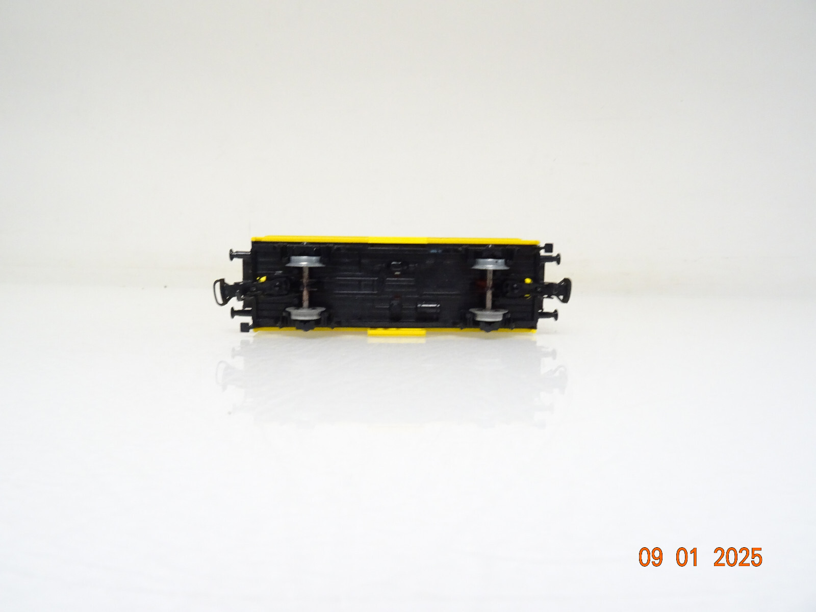 Märklin H0 4420 Bierwagen Eichhof Bier in OVP TF1288 – Bild 4