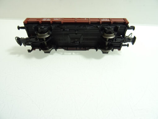 Märklin H0 4423 Güterwagen Niederbordwagen in OVP AR7037 – Bild 4
