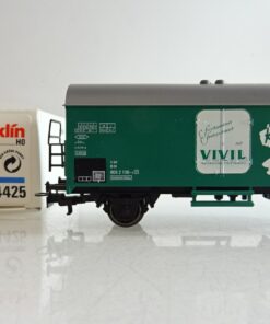 Märklin H0 4425 Kühlwagen Vivil der DB in OVP PR7965