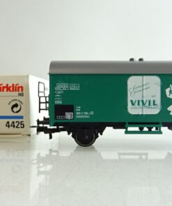 Märklin H0 4425 Kühlwagen Vivil der DB in OVP PR8361