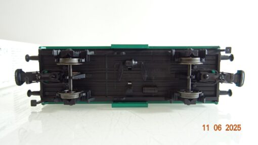 Märklin H0 4425 Kühlwagen Vivil der DB in OVP PR8361 – Bild 4
