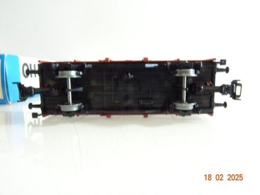 Märklin H0 4430 offener Güterwagen mit Kohleladung der DB in OVP PR6014 – Bild 5