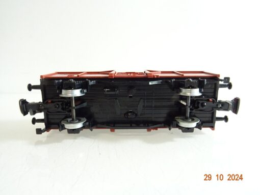 Märklin H0 4431 offener Güterwagen mit Ladung in OVP PR3597 – Bild 5