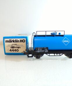 Märklin H0 4440 Kesselwagen Aral der DB in OVP BH1469