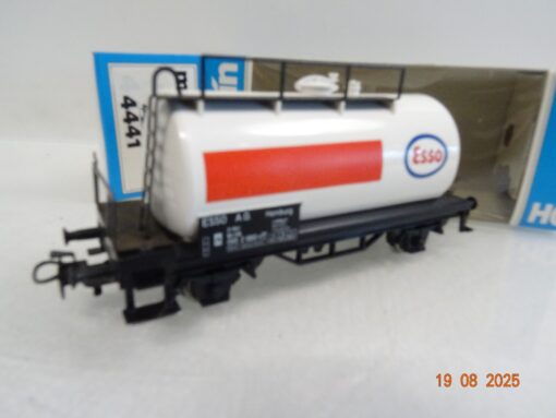 Märklin H0 4441 Kesselwagen Esso in OVP RR3105