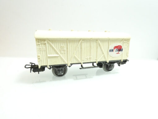 Märklin H0 4508 Güterwagen / Kühlwagen der DB, siehe Bilder in OVP AR4102 – Bild 3