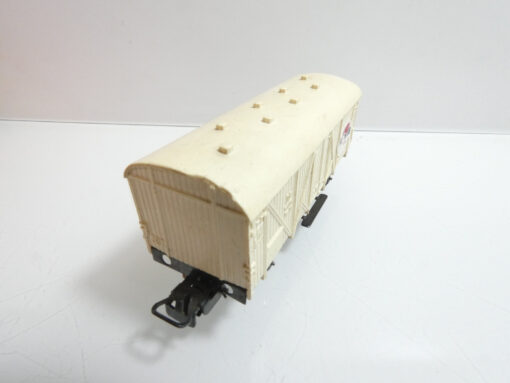 Märklin H0 4508 Güterwagen / Kühlwagen der DB, siehe Bilder in OVP AR4102 – Bild 4