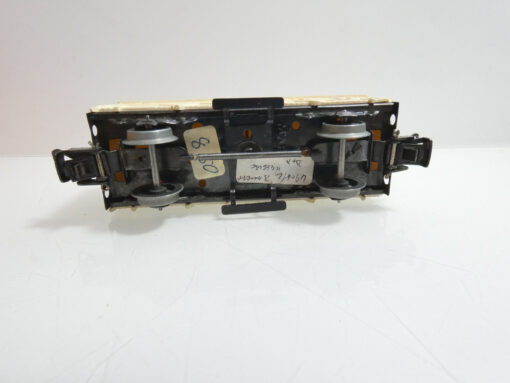 Märklin H0 4508 Güterwagen / Kühlwagen der DB, siehe Bilder in OVP AR4102 – Bild 5