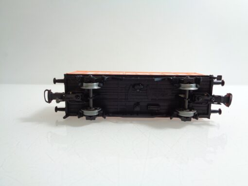 Märklin H0 4541 AC Güterwagen primex in OVP F1042 – Bild 4