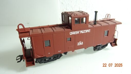 Märklin H0 45649-01 Güterbegleitzugwagen Union Pacific RR2583 o.