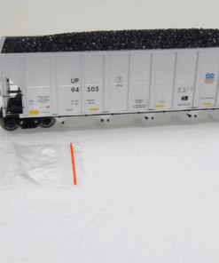 Märklin H0 45665-05 US Kohletransportwagen Union Pacific neuwertig in OVP LE4966