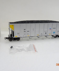 Märklin H0 45665-06 US Kohletransportwagen Union Pacific neuwertig in OVP LE4969