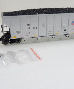 Märklin H0 45665-09 US Kohletransportwagen Union Pacific neuwertig in OVP LE4970