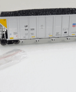 Märklin H0 45665-11 US Kohletransportwagen Union Pacific neuwertig in OVP LE4965