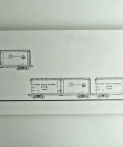 Märklin H0 45680 Leerverpackung 1 Stück siehe Foto PK352
