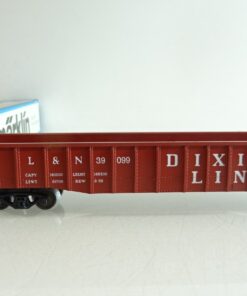 Märklin H0 4575 US offener Güterwagen der L & N in OVP PR8470