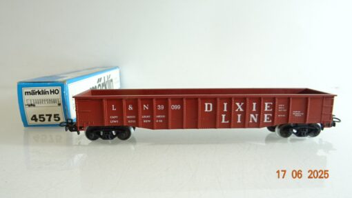 Märklin H0 4575 US offener Güterwagen der L & N in OVP PR8470