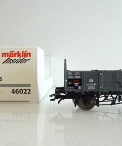 Märklin H0 46022 Jahreswagen 2005 in OVP PR9245