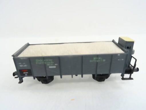 Märklin H0 46037 Güterwagen Insider Club 2001 RR2333 o. – Bild 3