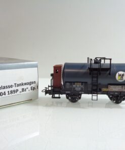 Märklin H0 4605 Güterwagen Melasse-Tankwagen in OVP F400