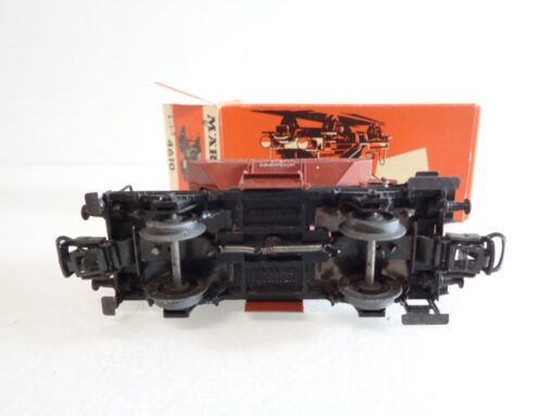 Märklin H0 4610 Schotterwagen der DB in OVP RR4111 – Bild 5