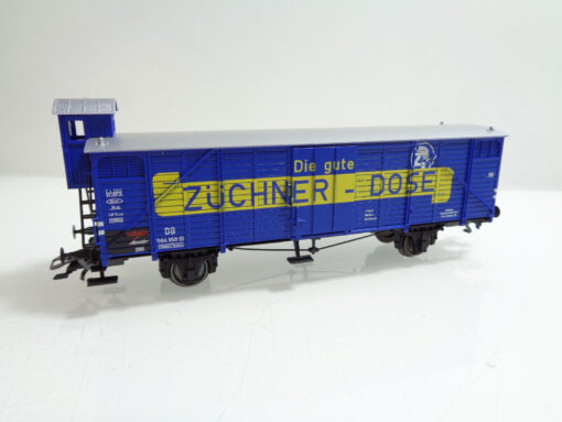 Märklin H0 46159 Insider Jahreswagen 2000 Züchner-Dose in OVP AR4512 – Bild 3