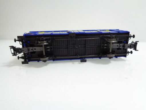 Märklin H0 46159 Insider Jahreswagen 2000 Züchner-Dose in OVP AR4512 – Bild 4
