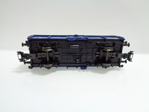 Märklin H0 46193 Güterwagen Schiebedach Polar Magazin in OVP AR1475 – Bild 4