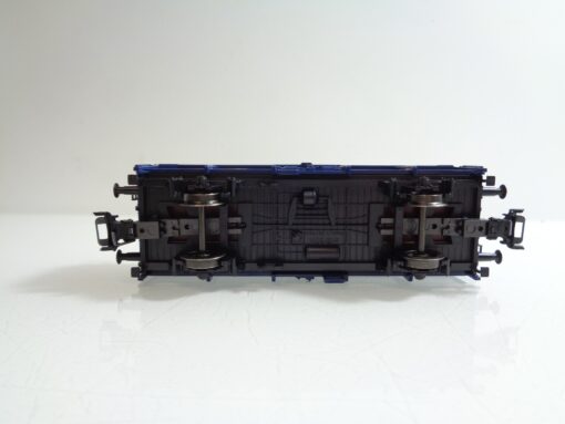 Märklin H0 46193 Schiebedachwagen Magazin 1999 Polar in OVP F704 – Bild 4