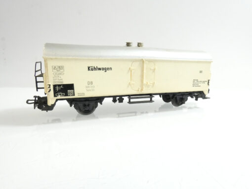 Märklin H0 4620 Kühlwagen der DB in EVP AR3503 – Bild 3