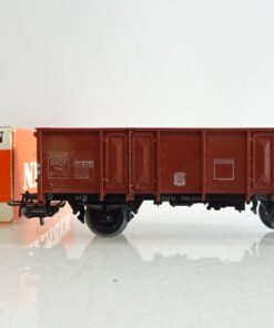Märklin H0 4623 offener Güterwagen der SNCF in OVP PR8502