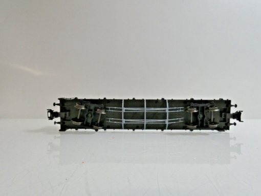 Märklin H0 46281 Flachwagen mit Kistenladung Lanz in OVP C594 – Bild 6