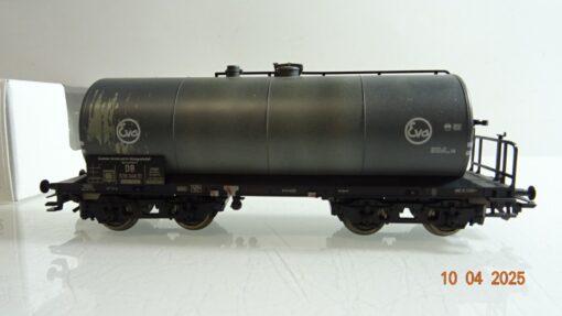 Märklin H0 46533-02 Kesselwagen Eva der DB in OVP PR7067 – Bild 3