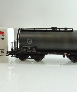 Märklin H0 46533-02 Kesselwagen Eva der DB in OVP PR7067