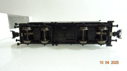 Märklin H0 46533-02 Kesselwagen Eva der DB in OVP PR7067 – Bild 4