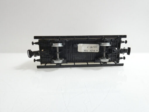 Märklin H0 4678 Kühlwagen Aktien Brauerei Wulle Stuttgart  in OVP AR3596 – Bild 4