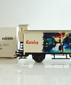 Märklin H0 4680.905 Katalogwagen 1952 in OVP PR9071