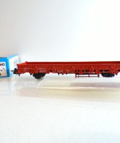 Märklin H0 4694 Rungenwagen der DB in OVP BH1500