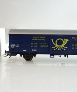 Märklin H0 47368 Bahnpost-Sonderwagen 1998 der DBP  in OVP PR9163