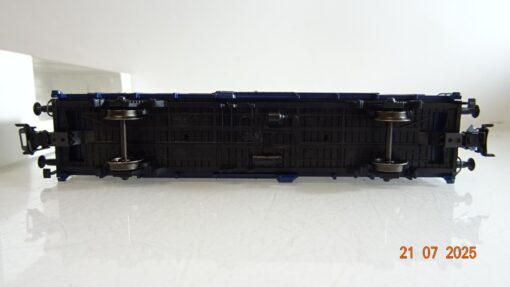 Märklin H0 47368 Bahnpost-Sonderwagen 1998 der DBP  in OVP PR9163 – Bild 4