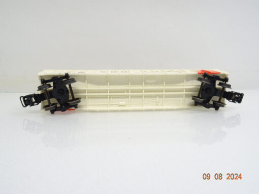 Märklin H0 4774 US offener Güterwagen 4-achs. SOO Line in OVP LE4973 – Bild 4