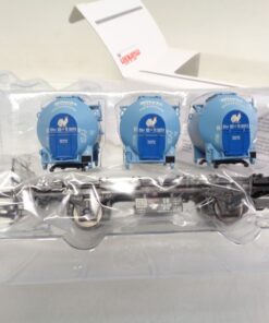 Märklin H0 48158 Insider Jahreswagen 2008 Knorr in OVP RR4819