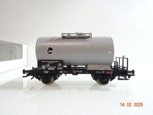 Märklin H0 48170 Kesselwagen Eva der DB in OVP PR5991 – Bild 3