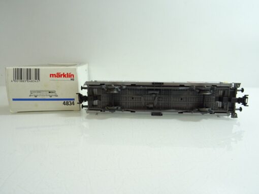 Märklin H0 4834 Schiebewandwagen der SBB in OVB PR1509 – Bild 4
