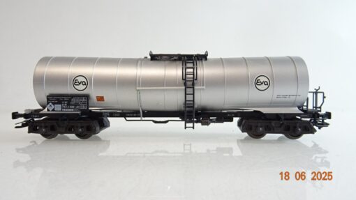 Märklin H0 4848 Kesselwagen Eva der DB PR8528 o. – Bild 3