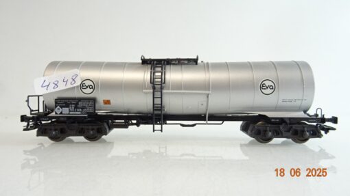 Märklin H0 4848 Kesselwagen Eva der DB PR8528 o.