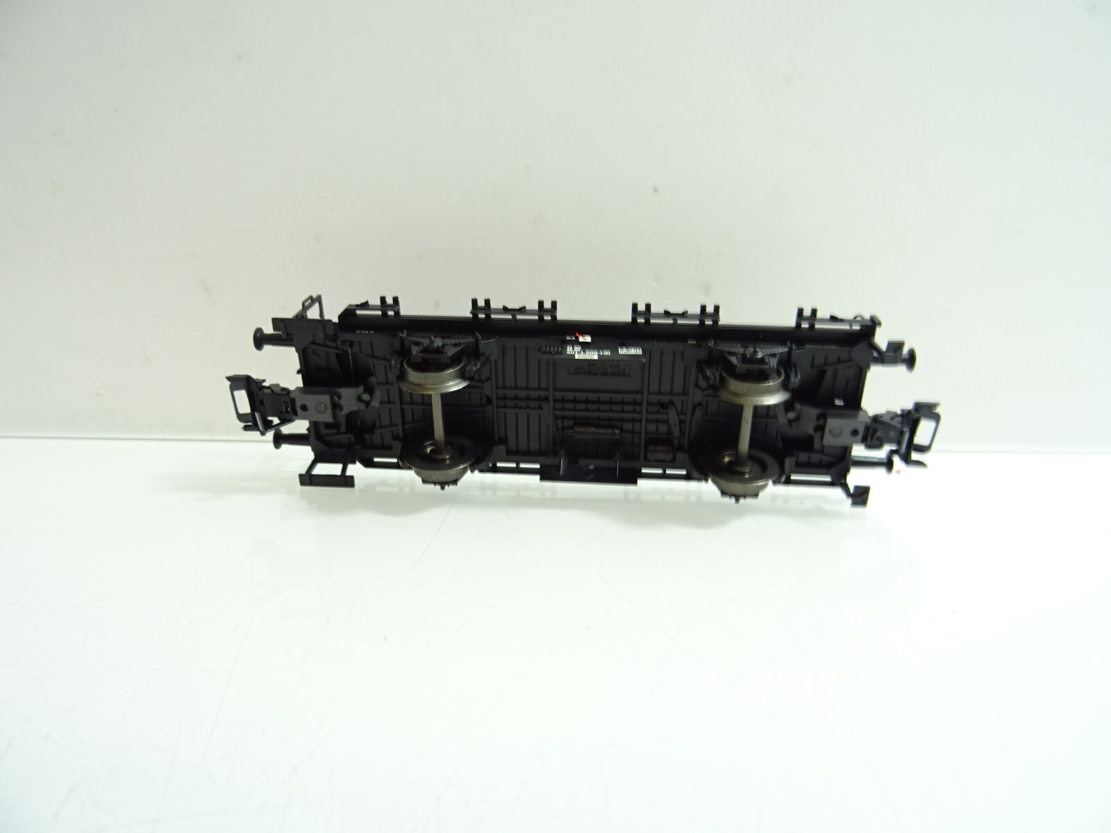 Märklin H0 48508 Behälter Tragwagen Jahreswagen 2008 in OVP C1844 – Bild 5